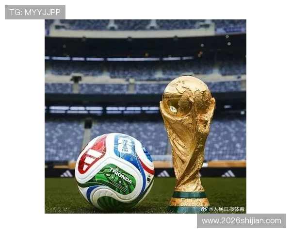 1. 下届世界杯扩军政策引发各国足球协会的积极响应与备战热潮