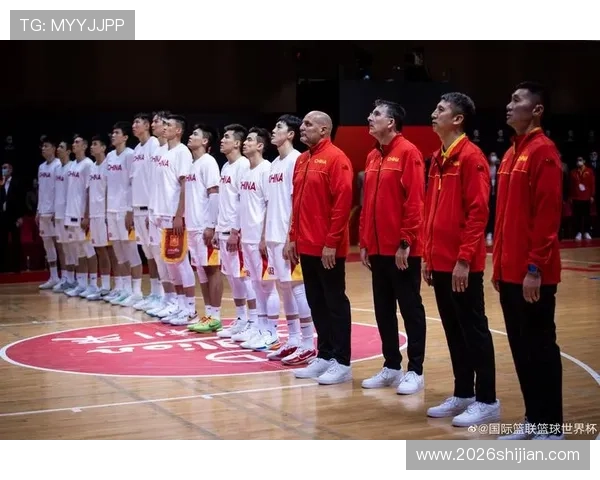 2023年世界杯男篮比赛赛程安排及精彩对决全景解析