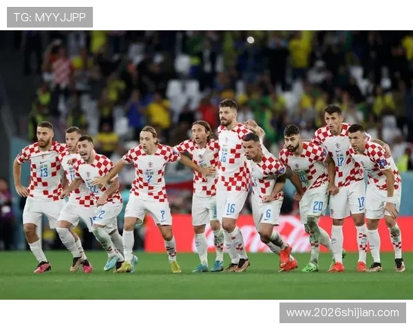 2023年世界杯巴西克罗地亚比赛比分统计数据与比赛亮点总结 2023年世界杯巴西克罗地亚比赛比分统计数据与比赛亮点总结