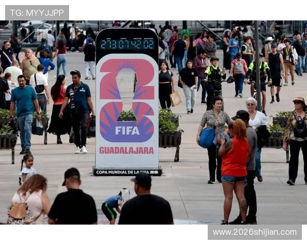 2026年世界杯举办国家的经济影响与旅游发展分析