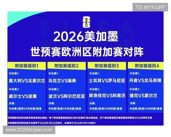 2026年世界杯已出线球队名单及各队晋级的关键因素详解
