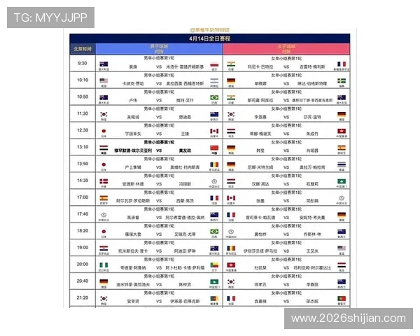 2026年世界杯欧洲区附加赛赛程安排及各场比赛具体时间介绍
