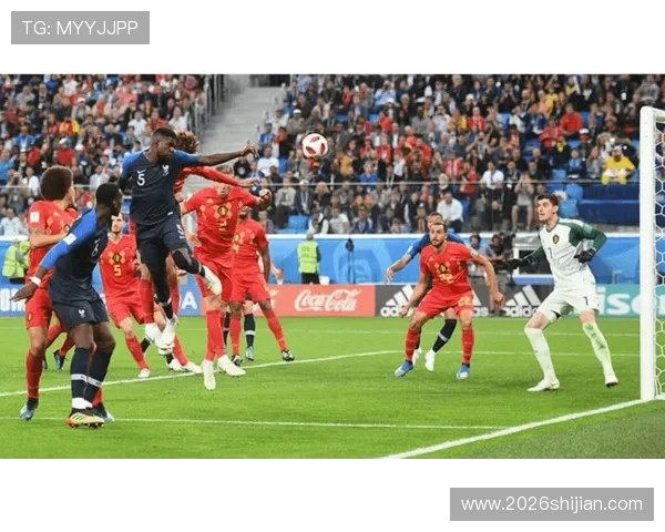 2026年世界杯足球赛程时间表全景解析，比赛时间、场馆信息一站式掌握