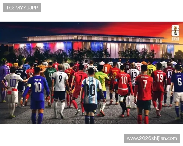 FIFA世界杯：全球足球盛事的历史与未来展望