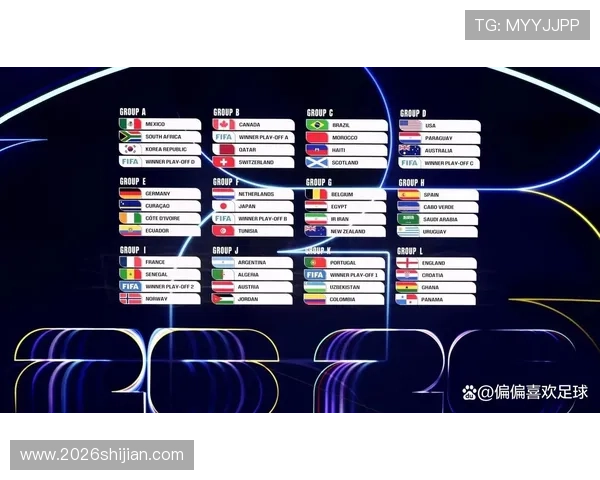 世界杯时间表2026国家比赛日程，详细时间安排及赛事安排介绍