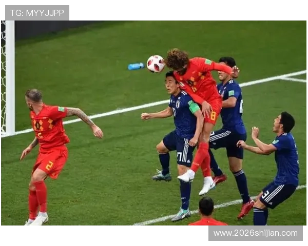 全面解读世界杯比赛预测：从历史数据到实时战况的深度分析