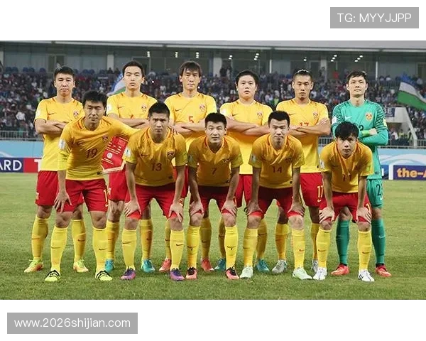 中国队世界杯历届参赛情况：关键比赛回顾与经验总结