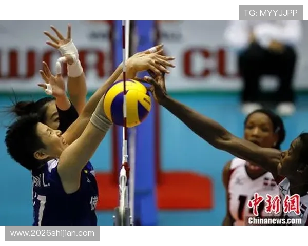 女排世界杯比赛精彩瞬间集锦与精彩瞬间回放