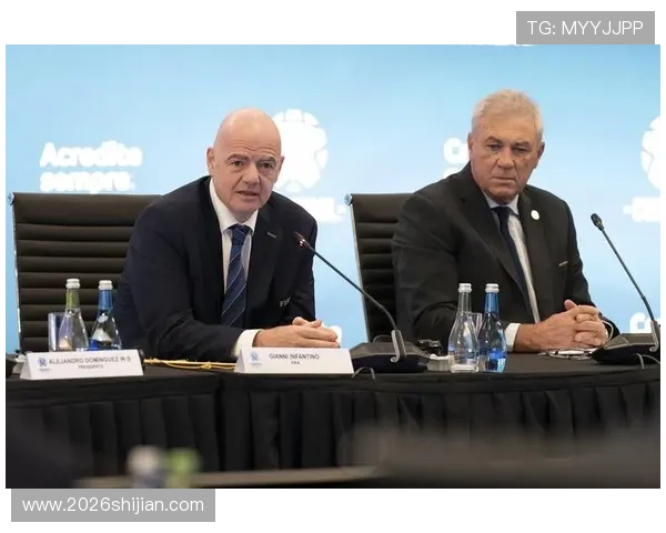 2026年世界杯南美洲区预选赛赛程安排对南美足球发展趋势的影响分析 2026年世界杯南美洲区预选赛赛程安排对南美足球发展趋势的影响分析