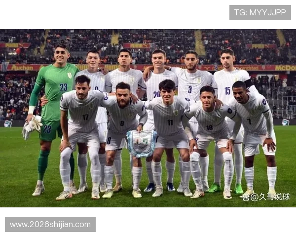 2026年世界杯将有哪些国家队参加比赛全面解读 2026年世界杯将有哪些国家队参加比赛全面解读