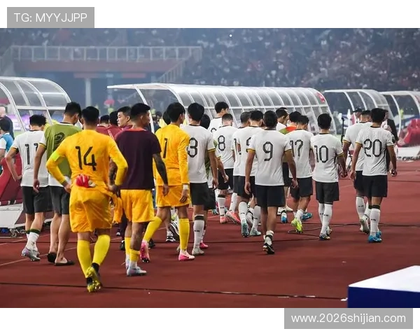 2026年世界杯赛制出炉后，赛事组织和转播策略的调整与优化建议