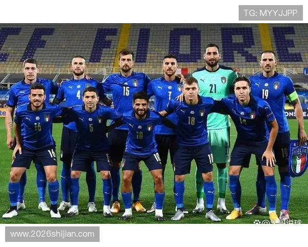 2026年欧洲地区有望晋级2026世界杯的全部参赛国家队盘点