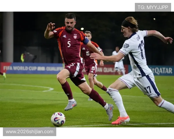 2026年世界杯预选赛规则对欧洲球队的晋级策略影响分析