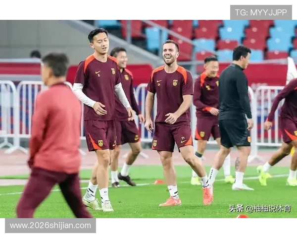 世界杯亚洲区预选赛中国队晋级形势与关键比赛战术解析 世界杯亚洲区预选赛中国队晋级形势与关键比赛战术解析