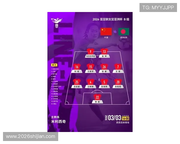 中国队在世界杯预选赛中的积分排名变化及晋级希望全面解析