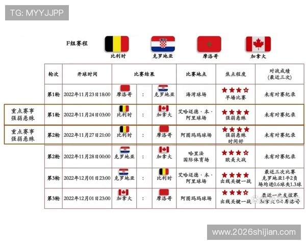 全面解析世界杯预选赛第三阶段分组规则对球队晋级的影响与策略建议