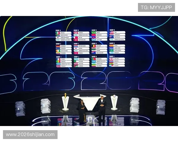 2026世界杯官网最新消息发布平台,第一时间掌握赛事重要公告与官方通知 2026世界杯官网最新消息发布平台,第一时间掌握赛事重要公告与官方通知