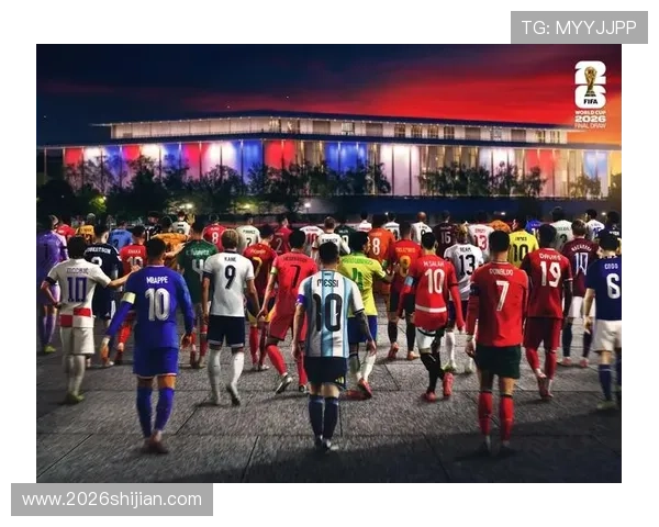 2026世界杯赛制调整对球队战略布局和比赛公平性的深远影响