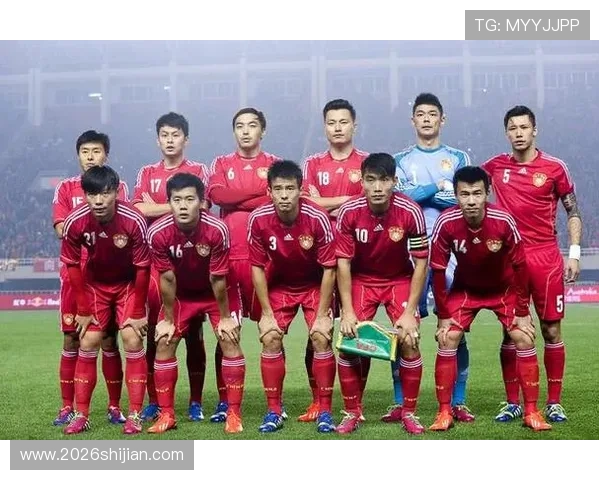 2026年世界杯预选赛中国队战绩回顾及未来晋级策略探讨