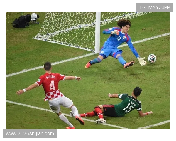 世界杯最佳进球集锦:回顾历史上最精彩的瞬间与经典瞬间