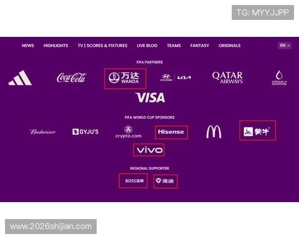 世界杯奖金由谁出?全面解析国际足联、赞助商及主办国的资金分配