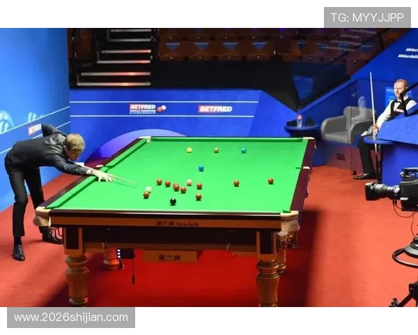 斯诺克投注网站最新推荐与安全保障全面解析助你轻松赢取比赛奖金