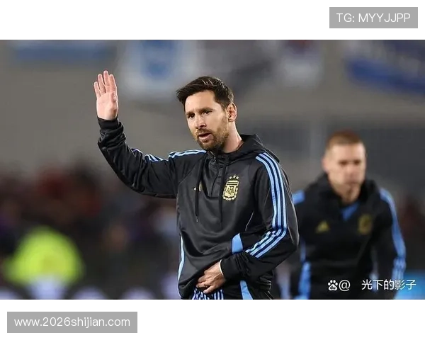 梅西世界杯进球纪录详解，揭示他成为足球历史传奇的原因