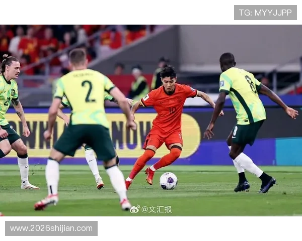 美加墨世界杯亚洲区预选赛赛况实时更新与比赛结果全景回顾