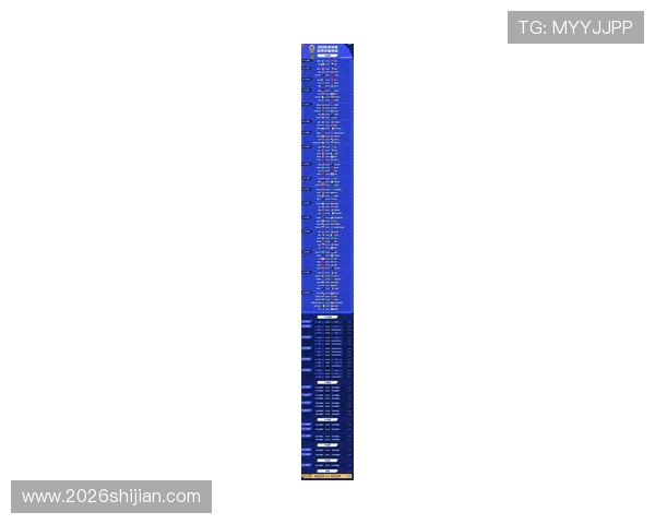 美加墨世界杯赛程时间表最新版本，提供比赛时间、场次安排及直播指南