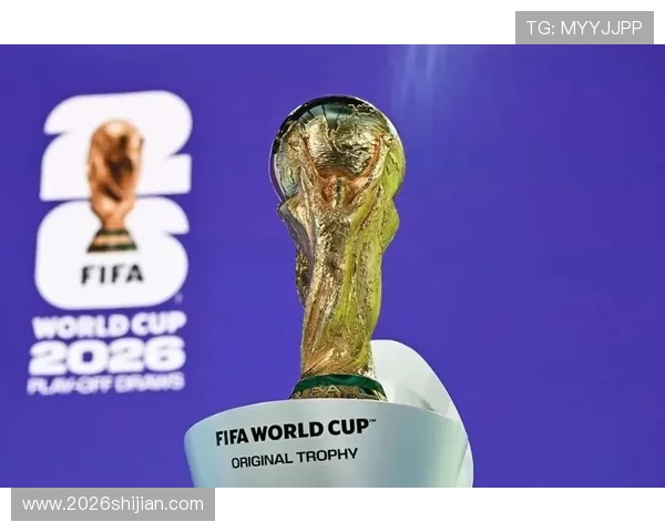2026年世界杯已出线球队名单及晋级路径分析，未来比赛走势预测