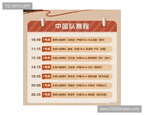 2026年世界杯比赛时间和地点最新官方公告汇总