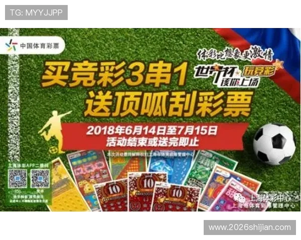 中国体育足球竞彩网最新优惠活动与彩金福利政策全面解读助力用户获利 中国体育足球竞彩网最新优惠活动与彩金福利政策全面解读助力用户获利