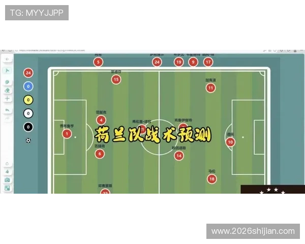 2026年世界杯西班牙VS沙特比赛前的战术布局与胜负预测